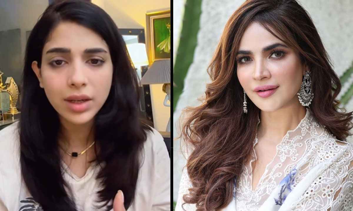 Pakistani Actress Humaira Asghar’s Funeral: Abandoned by Family, Co-Star Steps Up