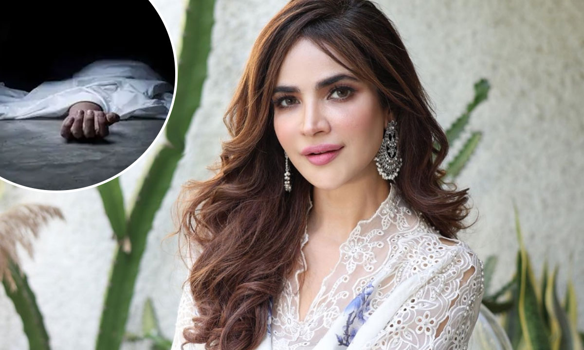 Pakistani Actress Humaira Asghar Died 9 Months Ago? Shocking Truth Unfolds