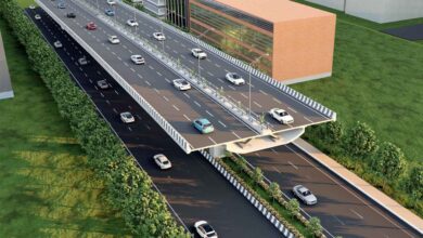 Land Acquired for Two Elevated Corridors as Revanth Reddy Govt Accelerates Hyderabad Development