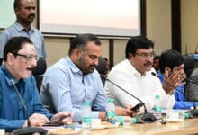 HYDRAA and GHMC Hold Important Meeting to Resolve Rain-Related Issues in Hyderabad