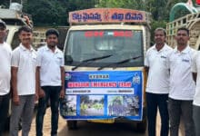 HYDRAA Deploys 4,000+ Personnel to Tackle Monsoon Challenges in Hyderabad