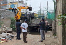 Hyderabad: HYDRAA Cleans What GHMC Ignored, Bahadurpura Locals Applaud the Effort