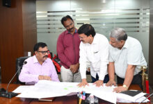 HYDRAA Praja Vani Complaints Soar: 61 Encroachment Cases Filed in a Day
