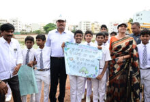 HYDRAA Commissioner Urges People to Protect Their Properties from Encroachments