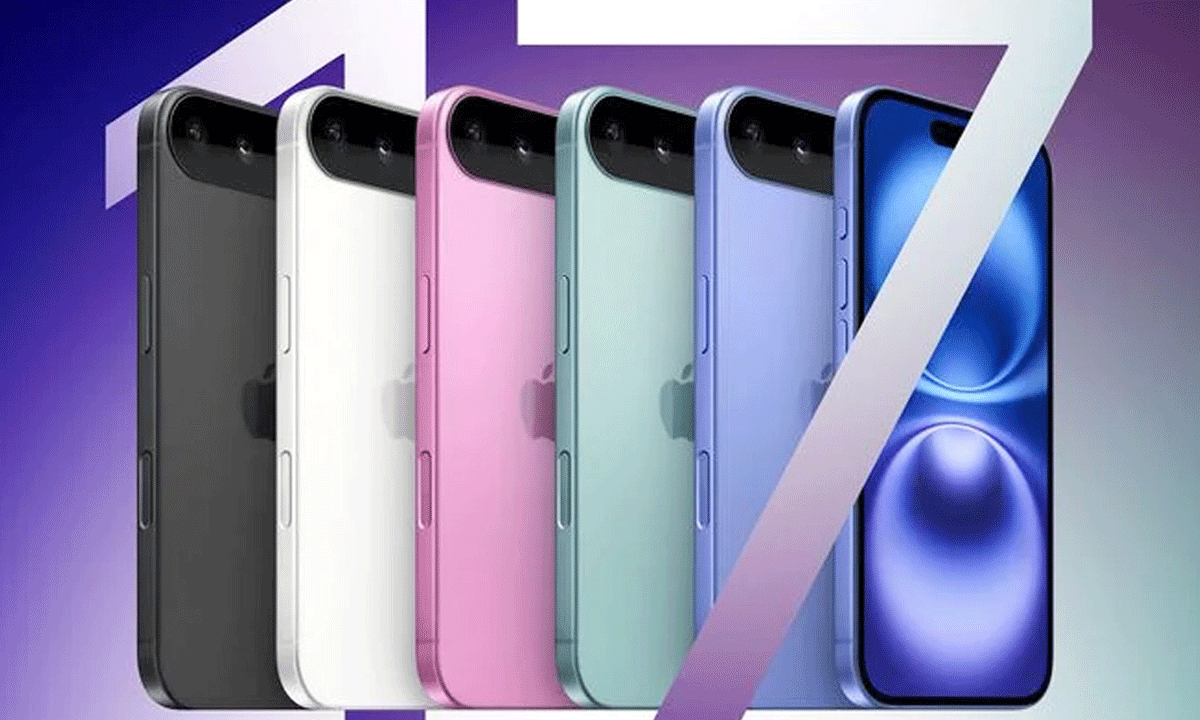 Apple iPhone 17 Launch Nears: Expected Price, Features, and Camera Upgrades