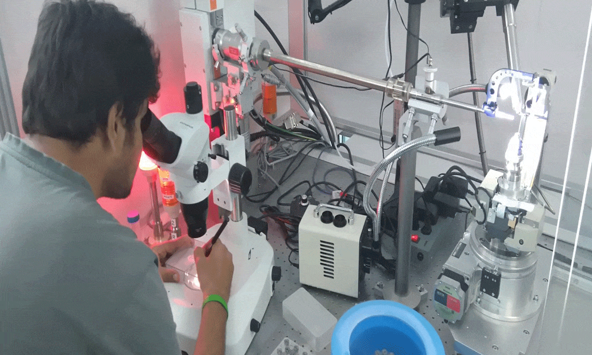 IIT Bombay study finds protein abundant in human body worsening diabetes