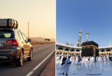 Is It Possible to Travel from India to Makkah by Road? The Journey, Risks, and Spiritual Rewards