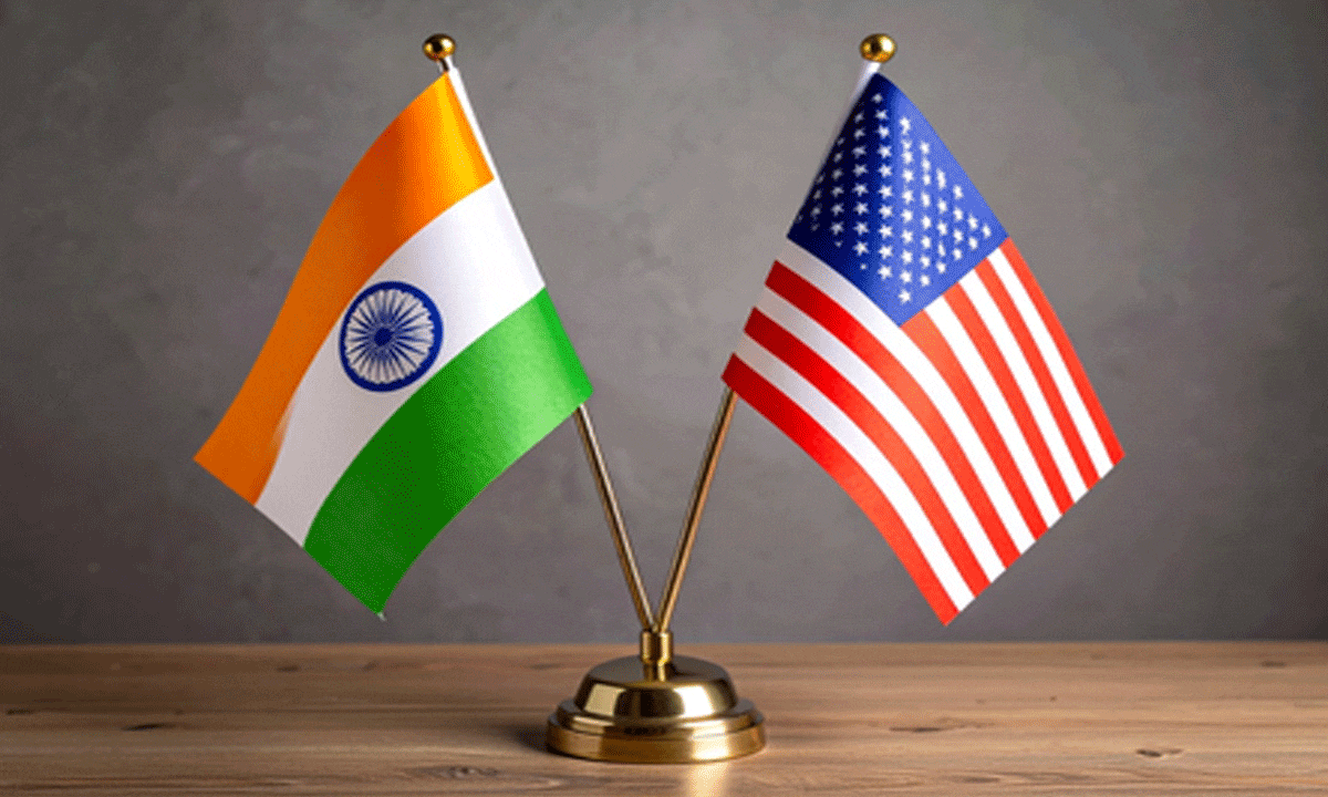 India moves with trade deals at blistering pace; US needs to act fast: Report