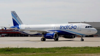 Delhi-Goa IndiGo Flight Makes Emergency Landing in Mumbai After Mid-Air Snag