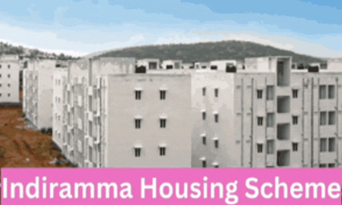 Indiramma Housing Hit by Soaring Costs: Beneficiaries Struggle with ₹5 Lakh Extra Burden Amid Price Surges