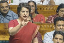 Under HM Shah the Pahalgam terror attack happened, but where is accountability: Priyanka Gandhi
