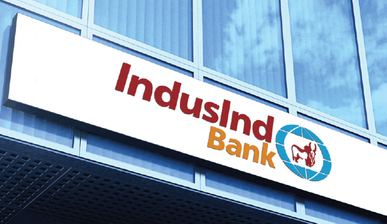IndusInd Bank Struggles in Q1: Deposits and Advances Take a Hit
