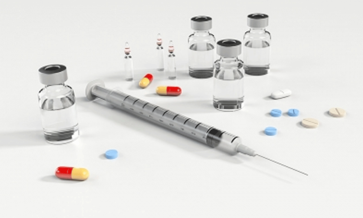 New weekly injection to offer steady Parkinson's medication, cut need for daily pills