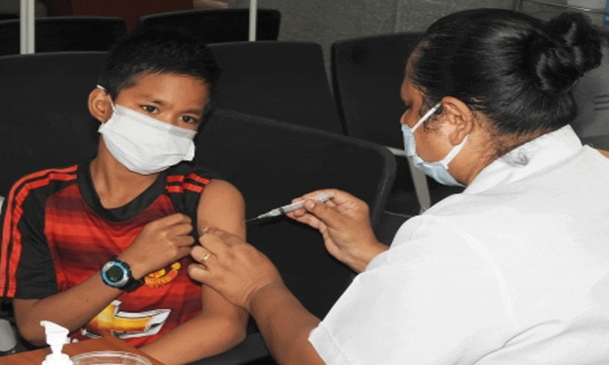ICMR, AIIMS studies found no link between Covid vaccine & sudden deaths: Centre