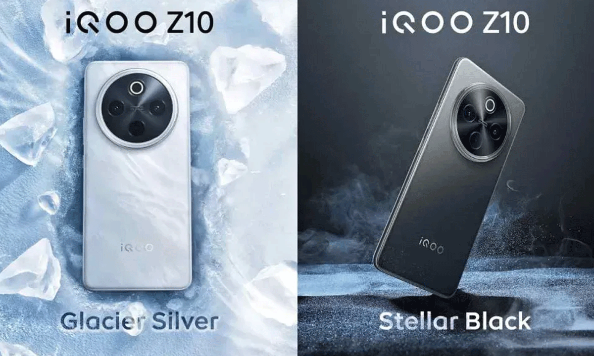 iQOO to launch Z10R smartphone in India soon: Check expected specs, more