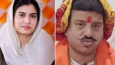FIR Lodged Against Thakur Yogendra Singh Rana Over Remarks on Iqra Hasan