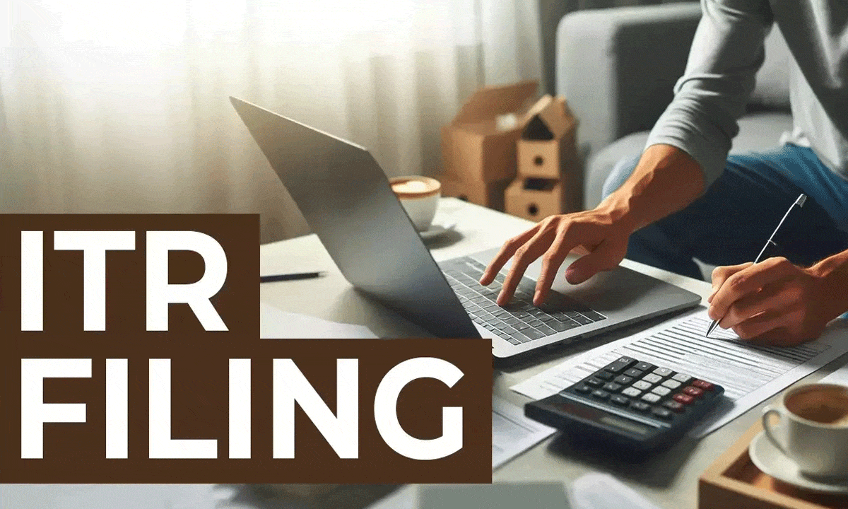 ITR Filing Deadline Extended to September 15, 2025: Here's Why and What You Need to Know