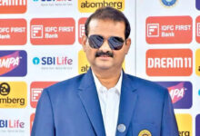 Hyderabad Cricket Association President Jagan Mohan Rao Arrested in IPL 2025 Ticket Scam Probe