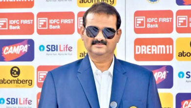 Hyderabad Cricket Association President Jagan Mohan Rao Arrested in IPL 2025 Ticket Scam Probe