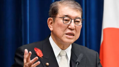 Japan votes in key election as Prime Minister Ishiba faces possible loss