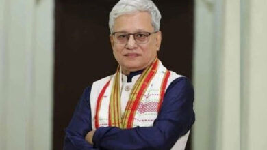Telangana Governor Seeks Legal Advice on BC Reservation Ordinance