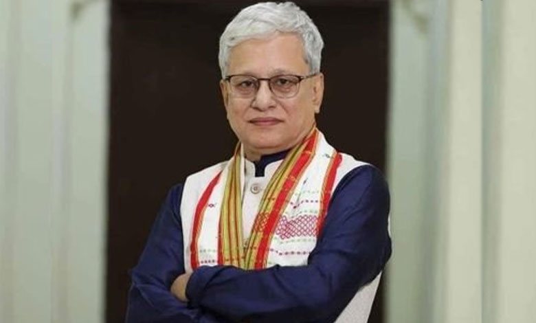 Telangana Governor Seeks Legal Advice on BC Reservation Ordinance