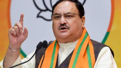 Govt ready for discussion on Op Sindoor: J P Nadda in Rajya Sabha