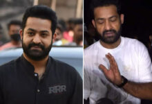 Is Jr NTR Sick? Shocking Change in Appearance Stuns Fans Across Social Media