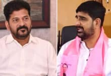 CM tapping phones of KCR, KTR & ministers: MLA Kaushik Reddy