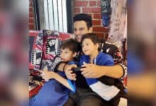 Kashmera wishes Happy Anniversary to Krushna: Can’t believe we’ve been together for so many years