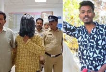 Kukatpally Police Crack Murder Case, Arrest Three Accused in Killing of Syed Shahed