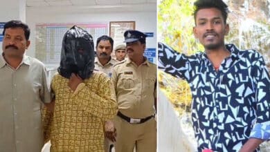 Kukatpally Police Crack Murder Case, Arrest Three Accused in Killing of Syed Shahed