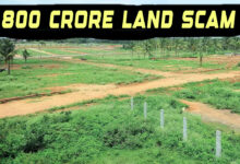 ₹800 Crore Moinabad Land Scam: Brokers Dupe Investors, Sell Prime State Land Illegally