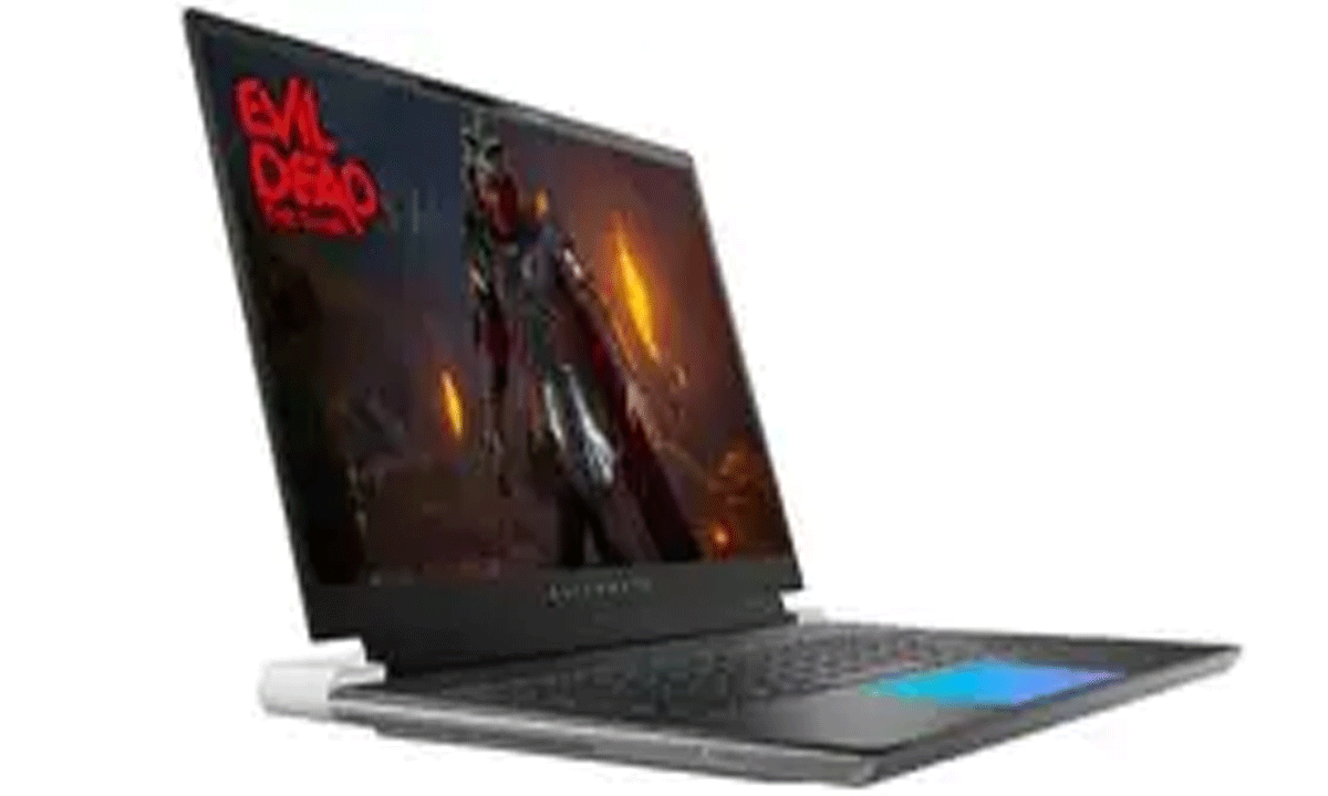 Dell Launches Alienware 16 Aurora Laptop in India Ahead of Prime Day