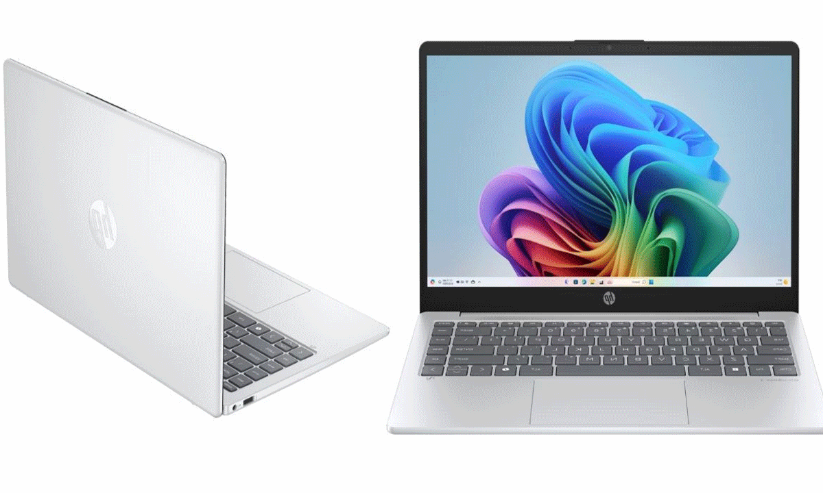 HP Launches Omnibook 5 and Omnibook 3 Laptops in India