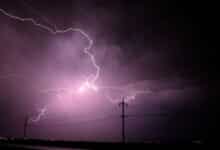 Thunderstorm with Lightning Likely in AP, Yanam on Aug 3-4: Met