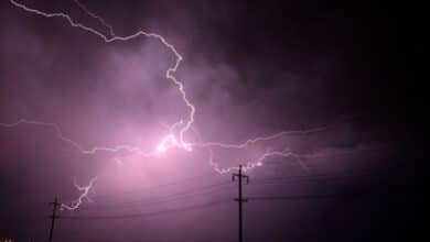 Thunderstorm with Lightning Likely in AP, Yanam on Aug 3-4: Met
