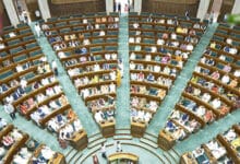 Parliament Approves Lading Bill to Replace 169-Year-Old Shipping Law
