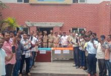 67 Lost Mobile Phones Recovered by Hyderabad Police, Handed Over to Owners