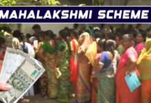 Mahalaxmi Scheme: Is Telangana Government Giving ₹2,500 to Every Woman?