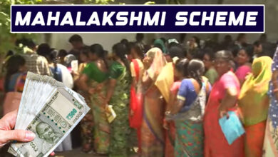 Mahalaxmi Scheme: Is Telangana Government Giving ₹2,500 to Every Woman?