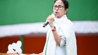 Why national commissions are silent on attacks on Bengalis in BJP-ruled states: Mamata Banerjee