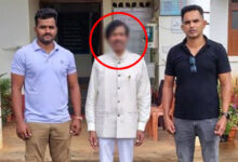 Man Arrested in 35-Year-Old Rs 200 Scam – What Happened Next Will Surprise You!