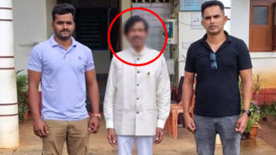Man Arrested in 35-Year-Old Rs 200 Scam – What Happened Next Will Surprise You!