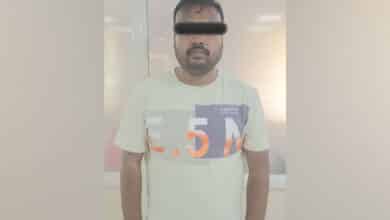 Cybercrime Bust: Hyderabad Technician Arrested for Pirating Telugu Films