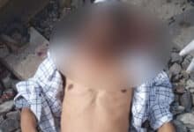 Hyderabad: Unidentified Man Dies by Suicide Under Train Near Vidya Nagar