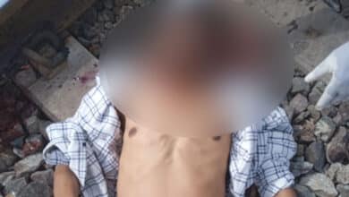 Hyderabad: Unidentified Man Dies by Suicide Under Train Near Vidya Nagar