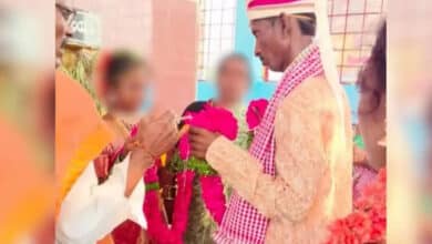 Hyderabad Shocker: 40-Year-Old Man Marries 13-Year-Old Girl, Police Launch Investigation