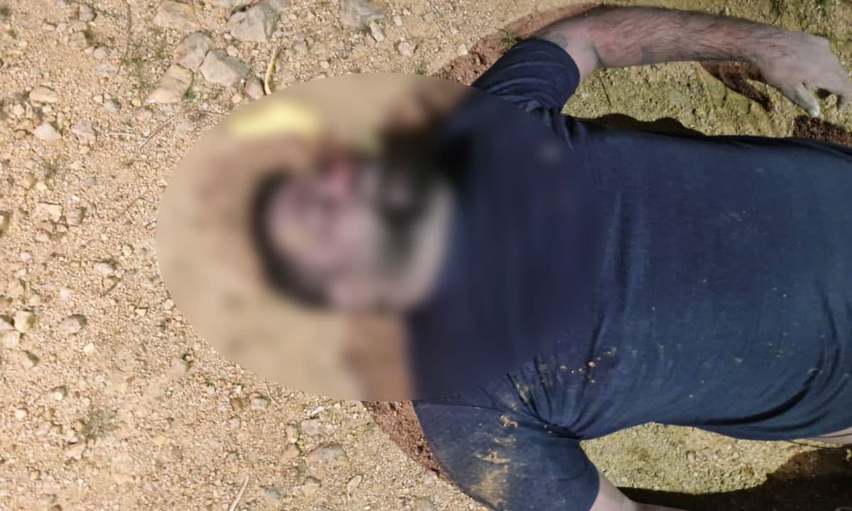 Tragedy at Himayat Sagar: 35-Year-Old Dies by Suicide Amid Family Disputes