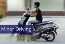 Kids Driving in Hyderabad Causing Deadly Accidents